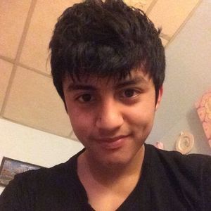 Meet your Posher, Kevin